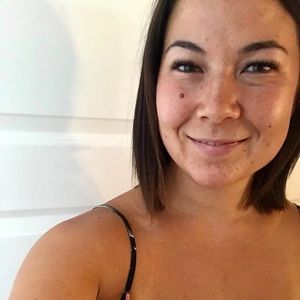 Meet your Posher, Catherine